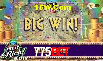 Jogos populares e pagamentos rápidos na 775bet