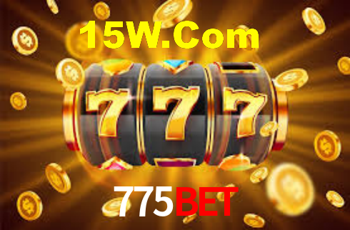 Mercados ao vivo e cash out na 775bet