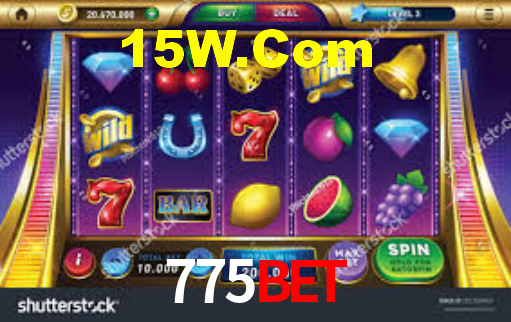 Escolher plataforma para baixar 775bet