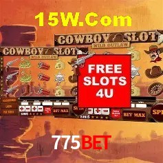 Jogos com bônus e suporte 24h na 775bet